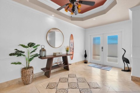 Villa ou maison à vendre à Redington Beach, Floride: 4 chambres, 274.34 m2 № 2199486 - photo 6