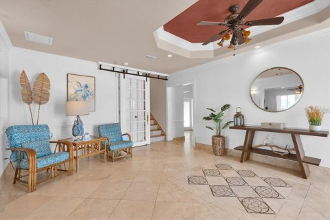 Villa ou maison à vendre à Redington Beach, Floride: 4 chambres, 274.34 m2 № 2199486 - photo 7