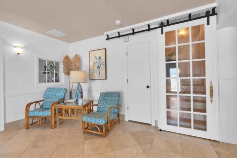 Villa ou maison à vendre à Redington Beach, Floride: 4 chambres, 274.34 m2 № 2199486 - photo 18