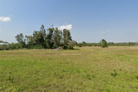 Land in Placida, Florida № 2164163