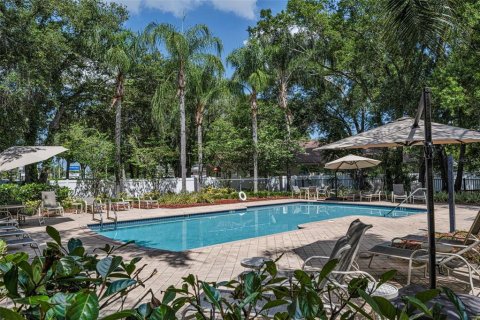 Touwnhouse à vendre à Tampa, Floride: 3 chambres, 150.97 m2 № 2221416 - photo 28