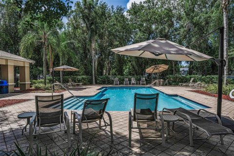 Touwnhouse à vendre à Tampa, Floride: 3 chambres, 150.97 m2 № 2221416 - photo 27