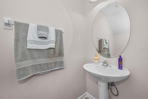 Touwnhouse à vendre à Tampa, Floride: 3 chambres, 150.97 m2 № 2221416 - photo 8