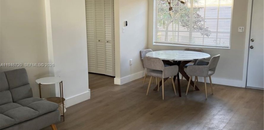 Casa en Biscayne Park, Florida 1 dormitorio № 2055552