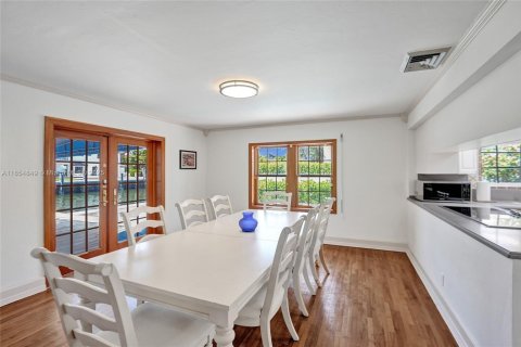 House in Fort Lauderdale, Florida 4 bedrooms, 234.3 sq.m. № 1872753 - photo 28