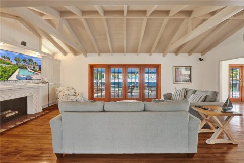 House in Fort Lauderdale, Florida 4 bedrooms, 234.3 sq.m. № 1872753 - photo 21