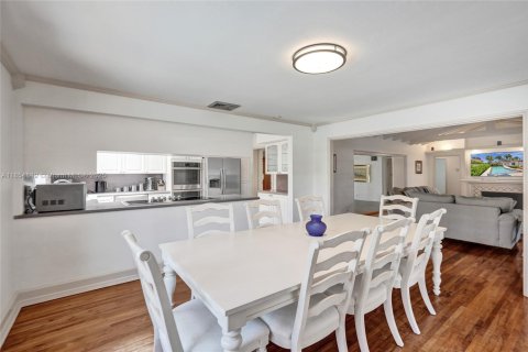 House in Fort Lauderdale, Florida 4 bedrooms, 234.3 sq.m. № 1872753 - photo 29