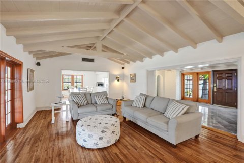 House in Fort Lauderdale, Florida 4 bedrooms, 234.3 sq.m. № 1872753 - photo 25