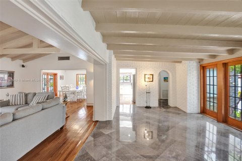 House in Fort Lauderdale, Florida 4 bedrooms, 234.3 sq.m. № 1872753 - photo 22