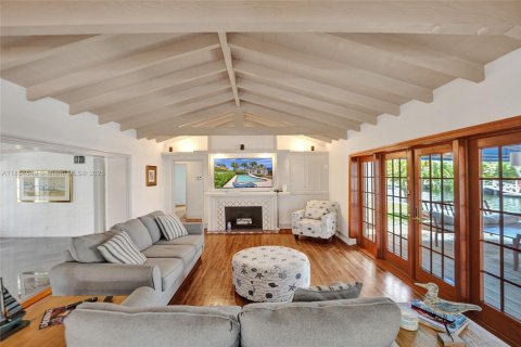 House in Fort Lauderdale, Florida 4 bedrooms, 234.3 sq.m. № 1872753 - photo 26