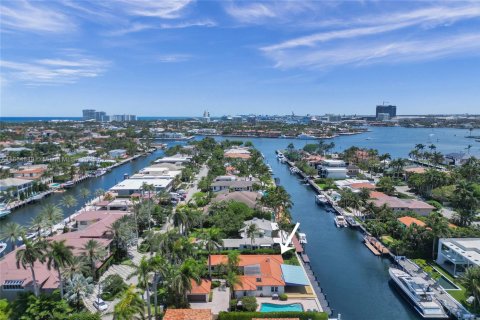 House in Fort Lauderdale, Florida 4 bedrooms, 234.3 sq.m. № 1872753 - photo 13