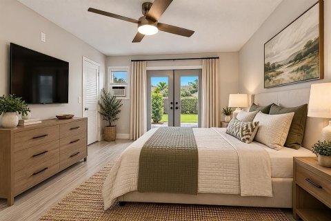 Villa ou maison à vendre à Deltona, Floride: 4 chambres, 163.79 m2 № 2427359 - photo 26