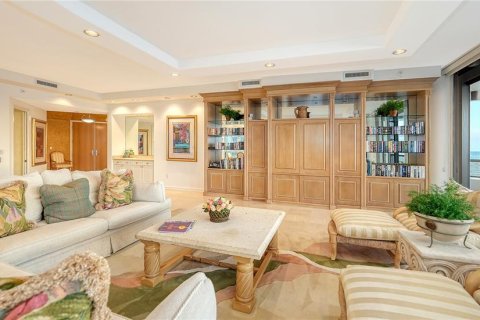 Copropriété à vendre à Longboat Key, Floride: 3 chambres, 314.01 m2 № 1529734 - photo 23