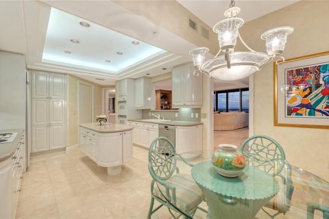 Copropriété à vendre à Longboat Key, Floride: 3 chambres, 314.01 m2 № 1529734 - photo 9