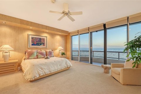 Copropriété à vendre à Longboat Key, Floride: 3 chambres, 314.01 m2 № 1529734 - photo 12
