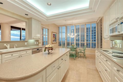 Copropriété à vendre à Longboat Key, Floride: 3 chambres, 314.01 m2 № 1529734 - photo 7