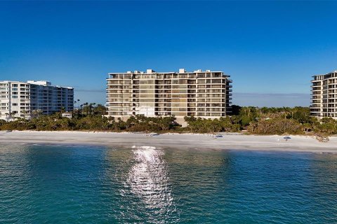 Copropriété à vendre à Longboat Key, Floride: 3 chambres, 314.01 m2 № 1529734 - photo 21