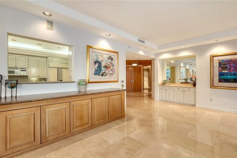 Copropriété à vendre à Longboat Key, Floride: 3 chambres, 314.01 m2 № 1529734 - photo 22