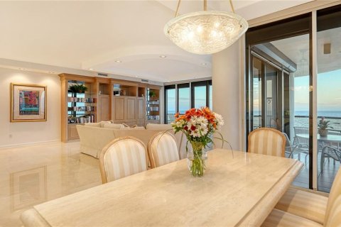 Copropriété à vendre à Longboat Key, Floride: 3 chambres, 314.01 m2 № 1529734 - photo 6