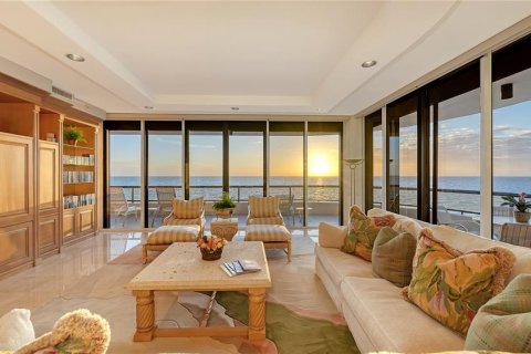 Copropriété à vendre à Longboat Key, Floride: 3 chambres, 314.01 m2 № 1529734 - photo 27