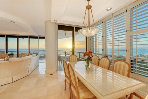 Copropriété à vendre à Longboat Key, Floride: 3 chambres, 314.01 m2 № 1529734 - photo 30
