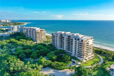 Copropriété à vendre à Longboat Key, Floride: 3 chambres, 314.01 m2 № 1529734 - photo 20