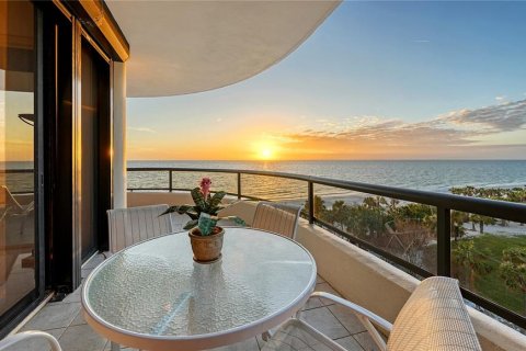 Copropriété à vendre à Longboat Key, Floride: 3 chambres, 314.01 m2 № 1529734 - photo 1