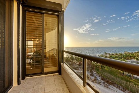Copropriété à vendre à Longboat Key, Floride: 3 chambres, 314.01 m2 № 1529734 - photo 5
