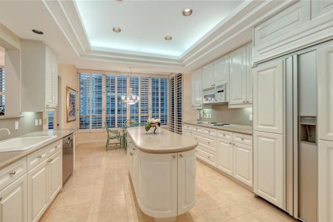 Copropriété à vendre à Longboat Key, Floride: 3 chambres, 314.01 m2 № 1529734 - photo 8