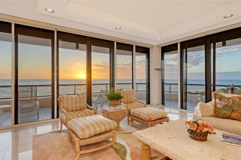 Copropriété à vendre à Longboat Key, Floride: 3 chambres, 314.01 m2 № 1529734 - photo 29