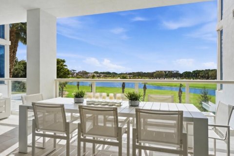 Condo in Boca Raton, Florida, 3 bedrooms № 2426188 - photo 14