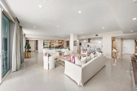 Condo in Boca Raton, Florida, 3 bedrooms № 2426188 - photo 3