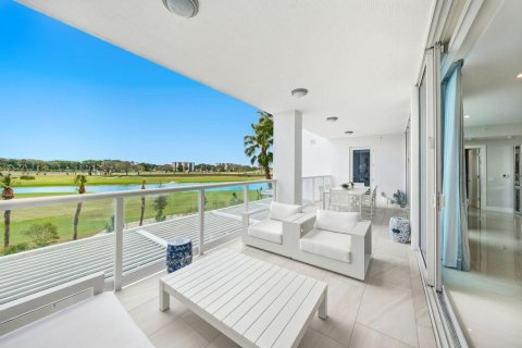 Condo in Boca Raton, Florida, 3 bedrooms № 2426188 - photo 12