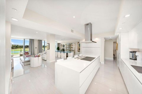 Condo in Boca Raton, Florida, 3 bedrooms № 2426188 - photo 7