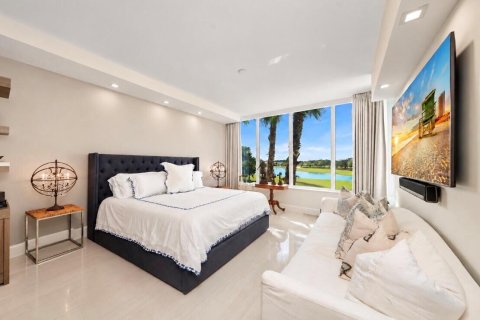 Condo in Boca Raton, Florida, 3 bedrooms № 2426188 - photo 24