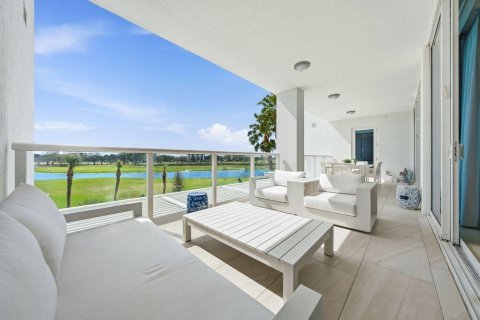 Condo in Boca Raton, Florida, 3 bedrooms № 2426188 - photo 11