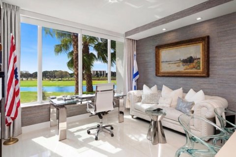 Condo in Boca Raton, Florida, 3 bedrooms № 2426188 - photo 28