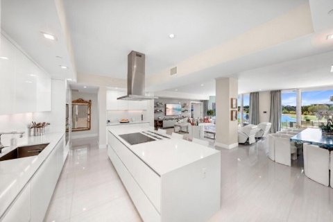 Condo in Boca Raton, Florida, 3 bedrooms № 2426188 - photo 10
