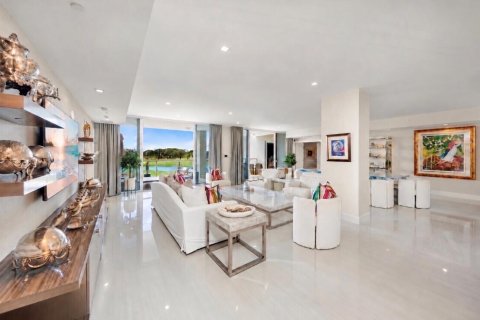 Condo in Boca Raton, Florida, 3 bedrooms № 2426188 - photo 2