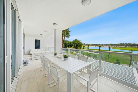 Condo in Boca Raton, Florida, 3 bedrooms № 2426188 - photo 13