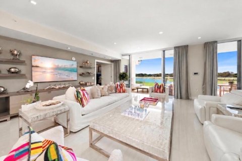 Condo in Boca Raton, Florida, 3 bedrooms  № 2426188