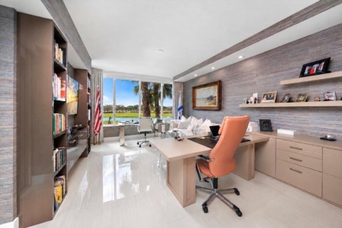 Condo in Boca Raton, Florida, 3 bedrooms № 2426188 - photo 27