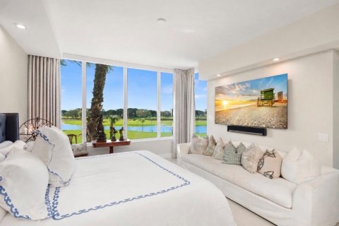 Condo in Boca Raton, Florida, 3 bedrooms № 2426188 - photo 25