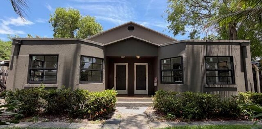 Studio in West Palm Beach, Florida № 2086364