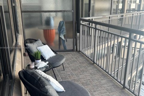 Apartment in Fort Lauderdale, Florida 1 bedroom, 74.51 sq.m. № 1975471 - photo 9