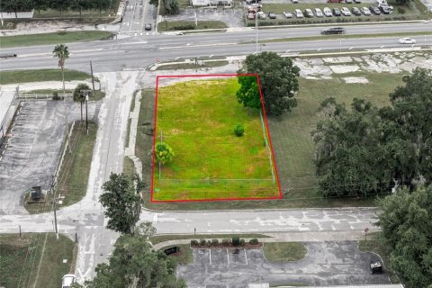 Terrain à vendre à Ocala, Floride № 2208470 - photo 21