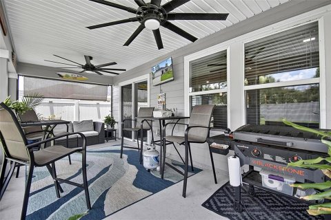House in Flagler Beach, Florida 3 bedrooms, 158.4 sq.m. № 2223665 - photo 5