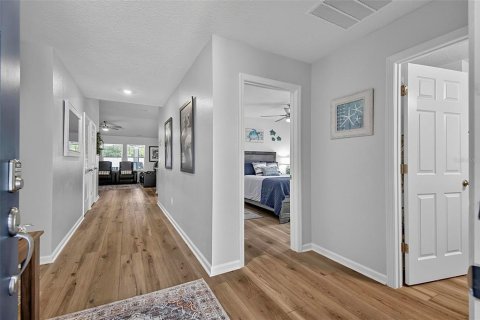 House in Flagler Beach, Florida 3 bedrooms, 158.4 sq.m. № 2223665 - photo 23