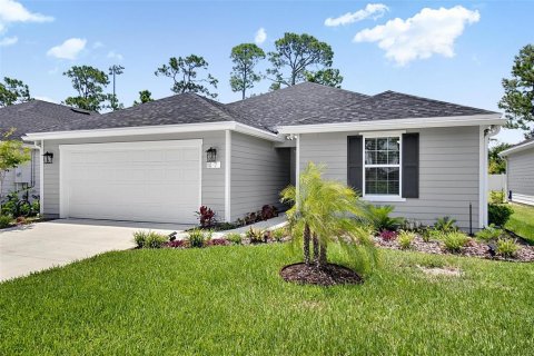 House in Flagler Beach, Florida 3 bedrooms, 158.4 sq.m. № 2223665 - photo 20