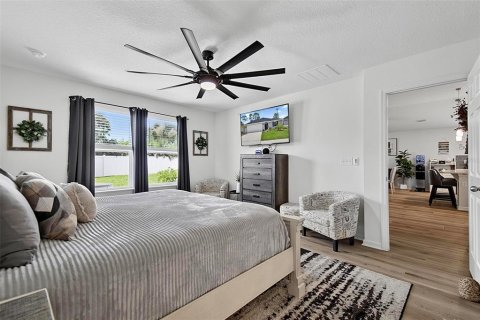 House in Flagler Beach, Florida 3 bedrooms, 158.4 sq.m. № 2223665 - photo 8